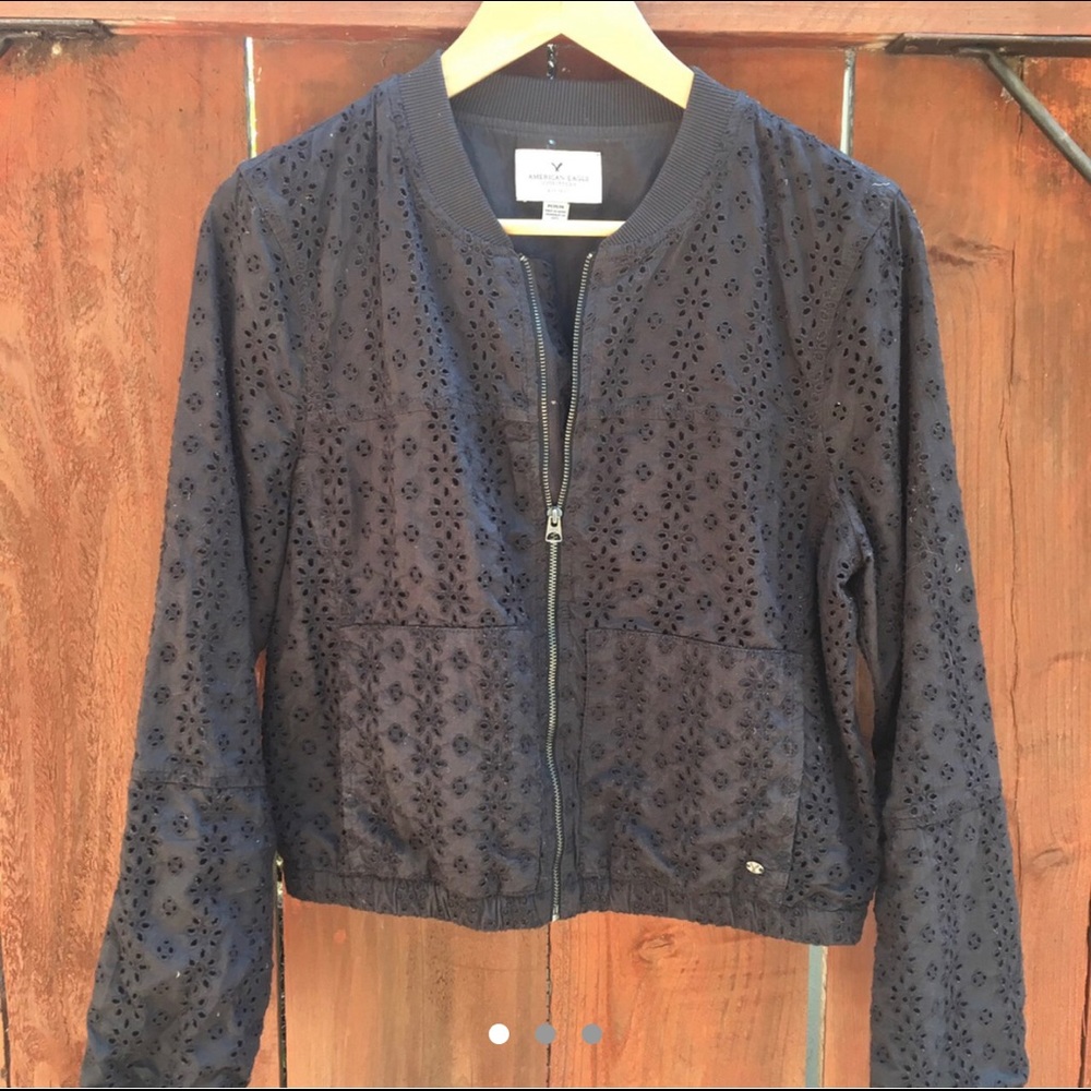 American Eagle jacket